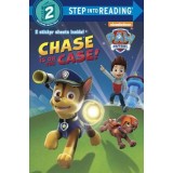 Chase Is on the Case!