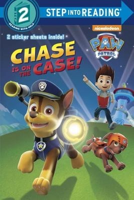 Chase Is on the Case! foto