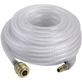 Einhell 4138100 - Furtun compresor 10 m 15 bar 1/4 inch mama-1/4 inch tata