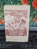 Le Courrier belge, revue illustre, Filatelie, No. 66 Vol. XX, 1 mai 1947, 141