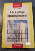 Teste de psihologie organizational manageriala volumul 1 Mielu Zlate