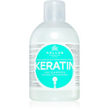 Kallos Keratin șampon cu keratina 1000 ml