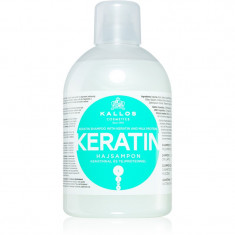 Kallos Keratin șampon cu keratina 1000 ml