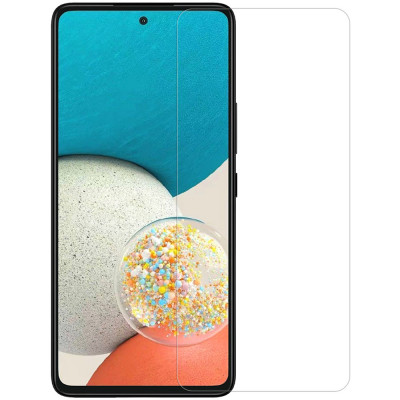 Nillkin - Folie sticla - Samsung Galaxy A53 5G - Transparent foto