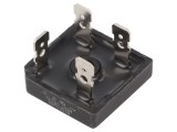 Punte Redresoare Monofazată 1kV 35A GBPC