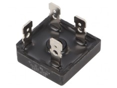Punte Redresoare Monofazată 1kV 35A GBPC