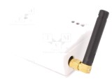 Receptor GORKE RSX-K02 12V DC 2 Canale Montare Pe Perete Automatizari Inteligente