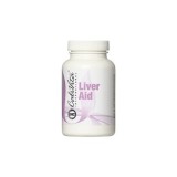 Supliment Alimentar Liver Aid 100cps CaliVita