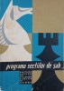 Carti Sport - Programa Sectiilor de Sah
