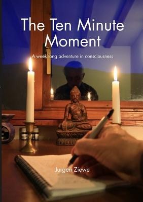 The Ten Minute Moment foto