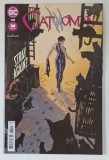 DC COMICS , CATWOMAN , NUMBER 38 , FEBRUARY , 2022 *BENZI DESENATE