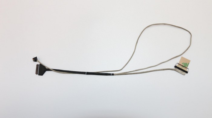 Cablu video lvds Laptop, Lenovo, 5C10L59211, DD0LV7LC003, DD0LV7LC002