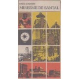 Miresme de santal