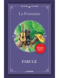 Cumpara ieftin Fabule/La Fontaine