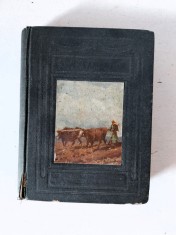 Carte veche religioasa, Noul Testament in limba maghiara foto