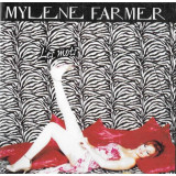 Mylene Farmer Best Of Les Mots (cd)