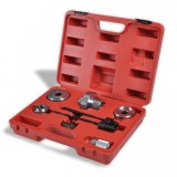 Cumpara ieftin Set extractor bucșe axă față pentru VW Polo 9N Fox Audi A2 și Skoda