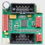 MODUL ELECTRONIC HOTA EAE M 03 04 01 576036 GORENJE