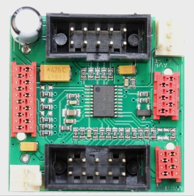 MODUL ELECTRONIC HOTA EAE M 03 04 01 576036 GORENJE foto