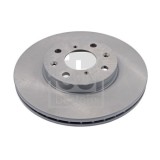 Febi Bilstein Disc frana