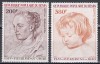 Benin 1977 - 400 de ani de la nașterea lui Peter Paul Rubens, PA, MNH, Nestampilat