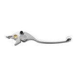 Maneta frana dreapta argintie Cagiva Raptor 650 (01-05) - Raptor 650 ie (06-07) - V-Raptor 650 - Raptor 1000 (00-06)