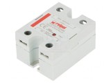 Releu Semiconductor 1-Fazat 60A 48-660VAC