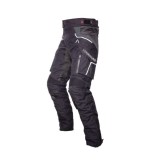 Cumpara ieftin Pantaloni touring Adrenaline Orion PPE negri