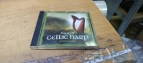 CD Audio Magic of Celtic harp #B0074