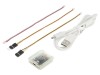 Accesorii Debugger Raspberry Pi Pico JST, USB B micro
