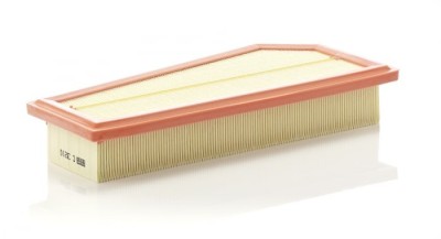 Filtru aer Mann-Filter C3210 foto