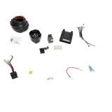 Instalatie electrica speciala MP5