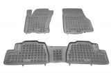 Covorase Presuri Auto Cauciuc Dedicate Mercedes W163 Clasa M 1997- 2005, Rezaw
