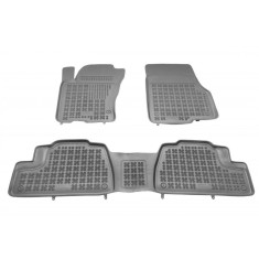 Covorase Presuri Auto Cauciuc Dedicate Mercedes W163 Clasa M 1997- 2005
