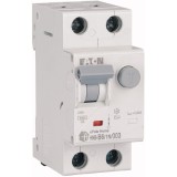 Diferential 6A 1P+N B 30mA 6kA HNB-B6 1N 003 Xpole Eaton 195118