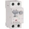 Diferential 6A 1P+N B 30mA 6kA HNB-B6 1N 003 Xpole Eaton 195118
