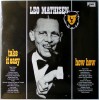 VINIL 2XLP Leo Mathisen &ndash; Take It Easy / How How (EX), Jazz