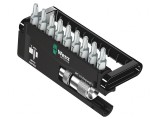 Capete de şurubelniţă Phillips PH2 25mm Kit