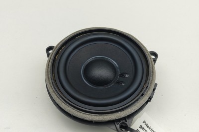 Difuzor ușă st&amp;acirc;nga față BMW iX I20 2022 OEM: 9441905 | 30701595 foto