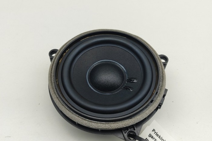 Difuzor ușă st&acirc;nga față BMW iX I20 2022 OEM: 9441905 | 30701595