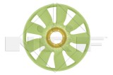 NRF 49832 Paleta ventilator, racire motor