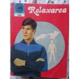 RELAXAREA, GIMNASTICA OMULUI MODERN-ARCADIE PERCEK-189214