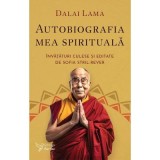Autobiografia mea spirituala - Dalai Lama