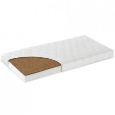 Saltea patut Co Sleeper, 90x 50x 70 cm, Bebe Royal