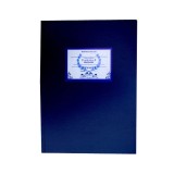 Cumpara ieftin Registru intrare-iesire A4 coperta imitatie piele