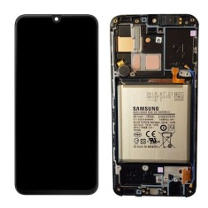 display a405