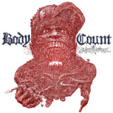 CD Body Count - Carnivore 2020, Rock, universal records