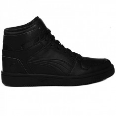 Pantofi sport Puma REBOUND LAYUP SL JR foto