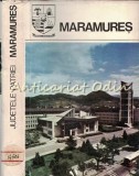 Cumpara ieftin Maramureș. Monografie - Colectia Judetele Patriei, Editura Sport-Turism 1980, 330 pagini