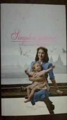 Singular, feminin foto